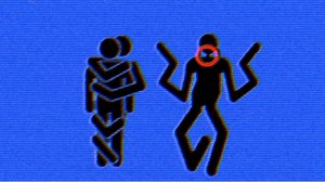 Оплетаи нападают на людей в лесах/Главное управление МЧС России по Магнитошахтинской области