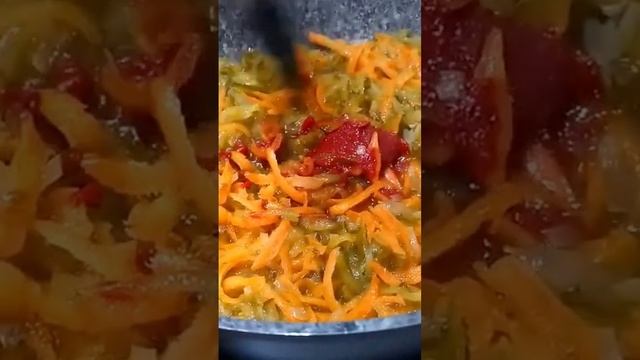 Готовим в кухне