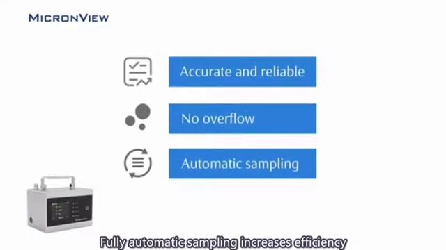 Micron View Intro смотреть онлайн
