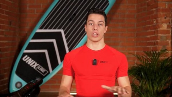 Лучшие беговые дорожки до 60.000 рублей Unix Fit Unix Line