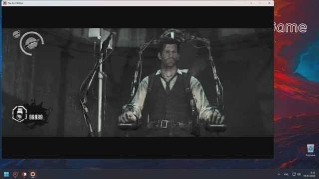 The Evil Within трейнер чит смотреть онлайн