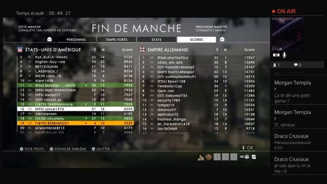 187 code Gringo [187G] bf1 смотреть онлайн