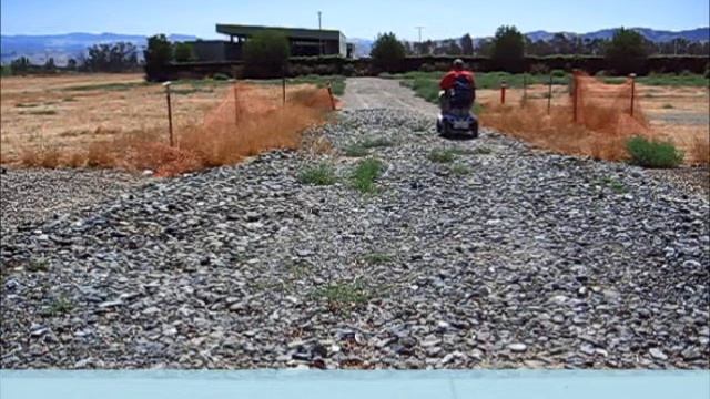 Tzora Hummer XL All Terrain "On the Rocks" смотреть онлайн
