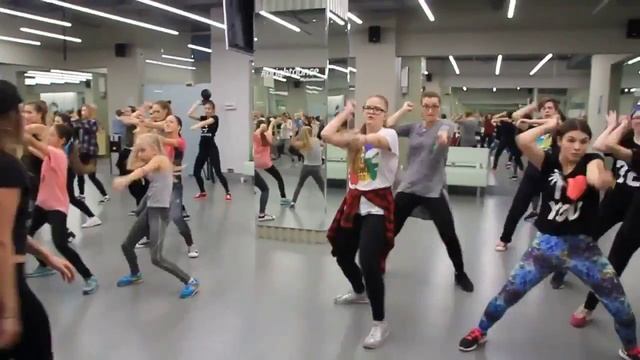 Dasha DEE ★ Workshop ★ Social Dancehall ★ ТАНЦЫ ★ dance смотреть онлайн