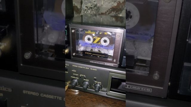 Аудиокассетная тема - жива!!!.mp4 смотреть онлайн