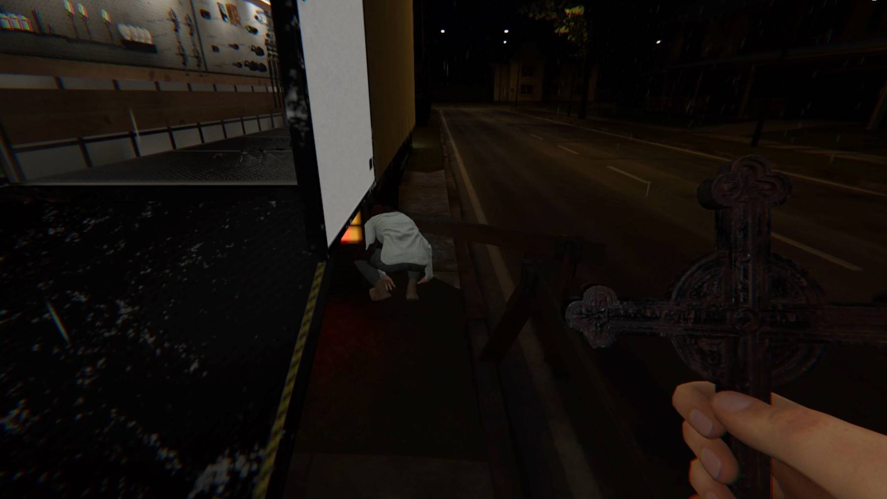 РАДИСТКА КЭТ ▶ Кооператив по Phasmophobia # 10