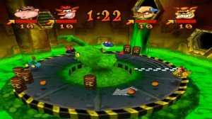 Мои песни часть 28: я видел страшных монстров