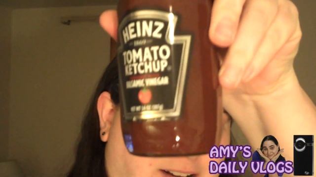 147 - Vlog a Day 2/2/2013 - Balsamic Ketchup! смотреть онлайн