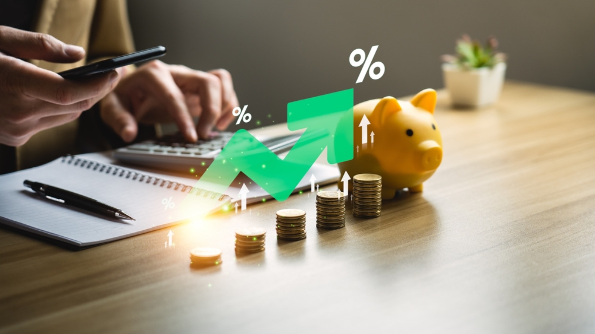 Мой Дивидендный Портфель из Акций России смотреть онлайн