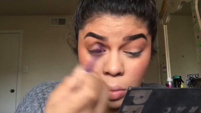 MY FIRST TUTORIAL; Highlight is on FLEEK! смотреть онлайн