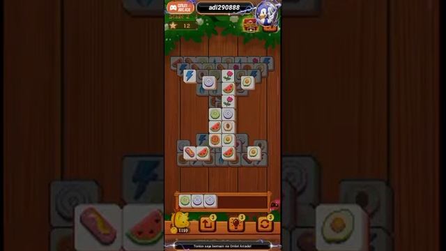 Tonton live saya TileMaster di Omlet Arcade! смотреть онлайн