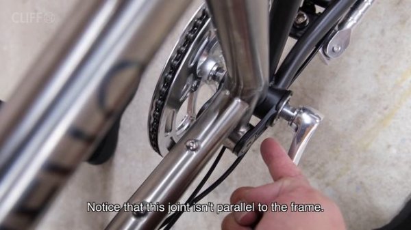 Unbox Vello Rocky Titanium, the best folding bike, according to Red Dot Award. Brompton vs Vello.