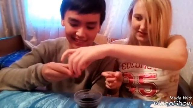 Приключение Шурика или челендж разные вкусовые сочетания смотреть онлайн
