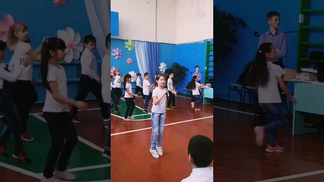 Забалуева Елена, с.п.Заборовка, 9 лет смотреть онлайн