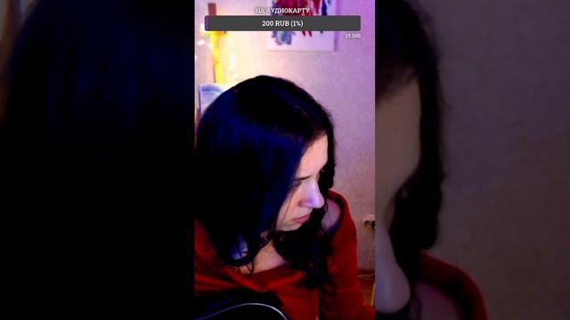 ПЕСЕННЫЙ СТРИМ | Русский рок и авторские песни смотреть онлайн