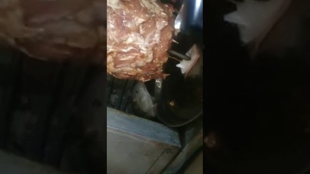 Донер кебаб на Ж/Д-2 г.Алматы смотреть онлайн