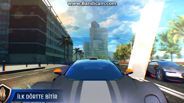 Asphalt 8 Renoult de Zir le Ramazan Sefası смотреть онлайн