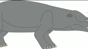Moeritherium Sound Effects