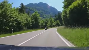 КРАСИВОЕ ПУТЕШЕСТВИЕ ПО ШВЕЙЦАРИИ Автомобильный тур по Швейцарии в формате 4K, видео