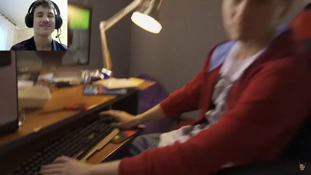 ШРЕК ПЕЧЕНЬЕ | Реакция на Брайна Мапса смотреть онлайн