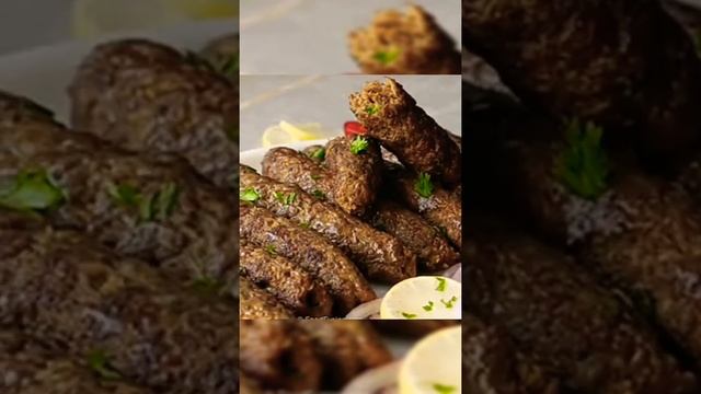 Beef Seekh Kabab | Easy Home Made Recipe | Recipe by Food Fusion #easyrecipe #shorts #bakraeid смотреть онлайн