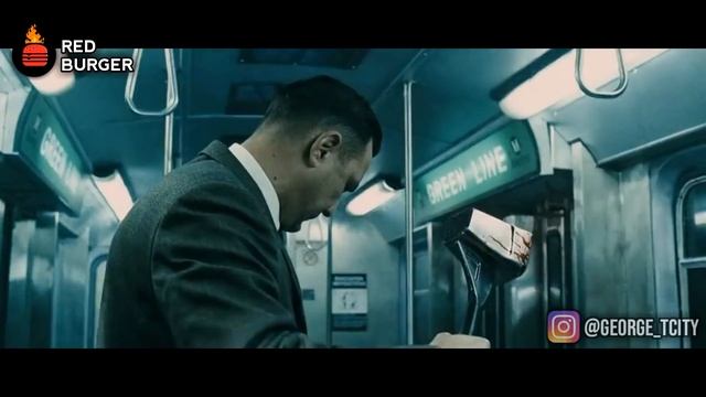 Midnight Meat Train (2008) Ямаршуу кино вэ? смотреть онлайн
