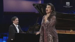 Онлайн-концерт и интервью в Баден-Бадене — Ольга Перетятько & Маттиас Самуил