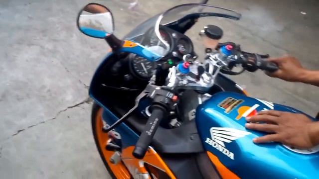 NSR 150 SP with Tyga Performance смотреть онлайн