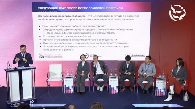 Как сделать бум сообществ России? Стратегия от основателя Центра Сообществ Максима Никитинского