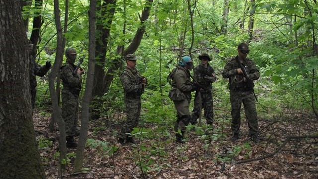 Команда "РЕДУТ" смотреть онлайн