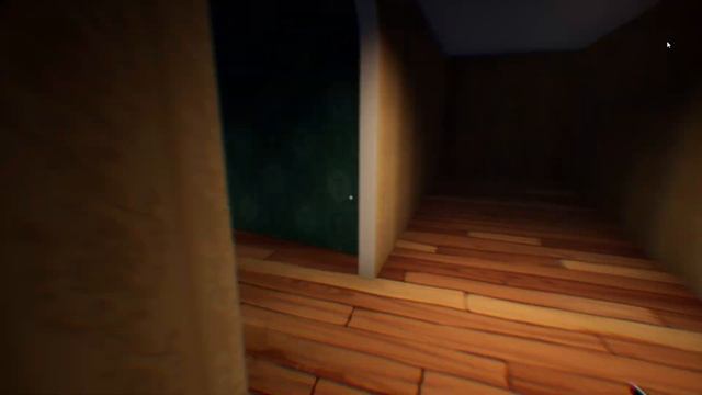 Hello Neighbor: The Missing Secret - Part 2 (Discover Basement) смотреть онлайн