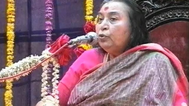 1997.31.12 Шри Шакти Пуджа Кальве,Индия.Вручение подарков смотреть онлайн