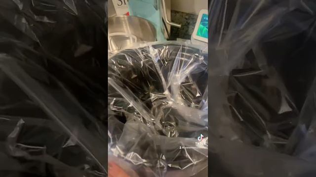 Easy Recipe: Crock Pot Chicken w/ Mashed Potatoes #easyrecipe смотреть онлайн