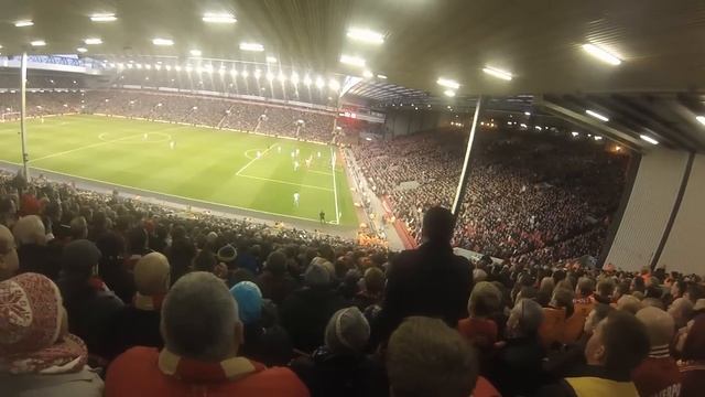 Fish And Chips (England 2013)