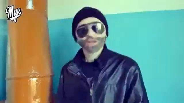 PSY Красный МАКАСИН смотреть онлайн