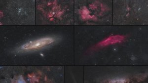 5 советов улучшить вашу астрофотографию.