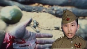 Стихи о войне: «Летела с фронта похоронка». Святослав. Автор: Степан Кадашников.