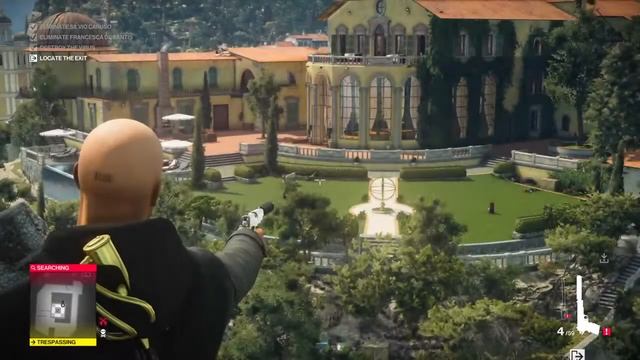 HITMAN 2 & SERIOUS TALK смотреть онлайн