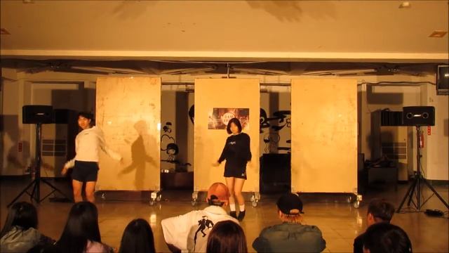 2017 Jam Circle! 簡兮Party Vol.1 Showcase【 愛之味麻辣醬 】 смотреть онлайн