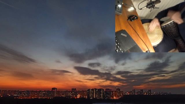 Drums stream with COVID смотреть онлайн