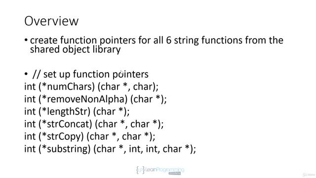 124 (Challenge) Dynamic Loading смотреть онлайн