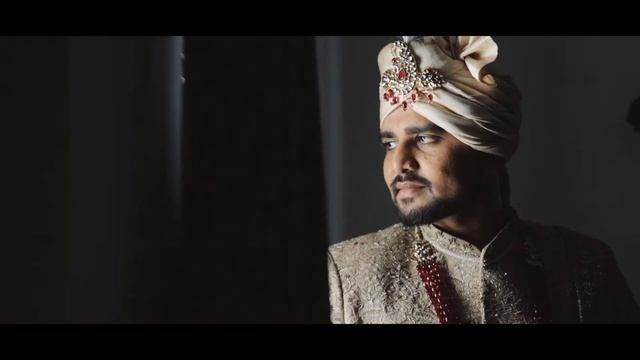 Best Wedding Highlight 2022 | HINKAL + ROMIL | KG Films | Surat смотреть онлайн