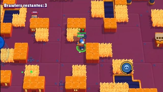 último vídeo do ano Brawl Stars episódio 2 смотреть онлайн