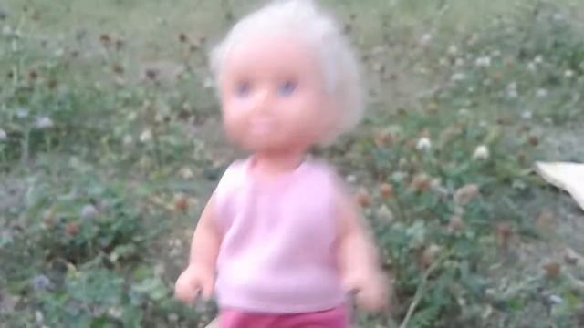 Пришли в лес на пикник!🎍🐦🍨🌳🍃🍀|Мальвина порезалась!👋 смотреть онлайн