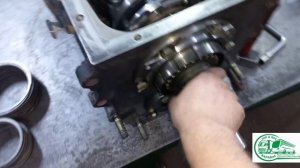 Полная сборка коробки передач Камаз 154