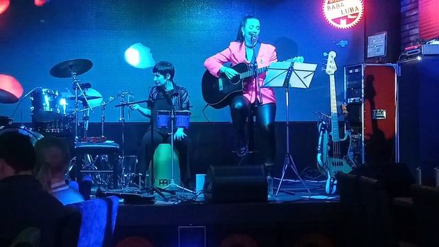 Том - моя авторская песня, которую просят каждый стрим #концерт #авторскиепесни #live #живойзвук смотреть онлайн