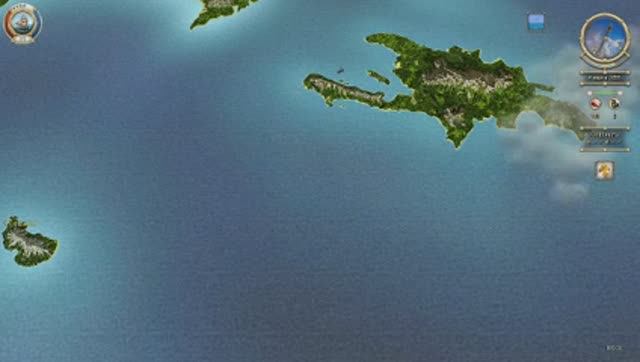 Корсары каждому свое бремя гасконца часть 6 смотреть онлайн