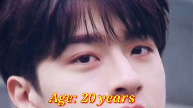 Lin Yi (Daxi Make a Wish) Famous Chinese Actor Lifestyle|Biography|Age|facts&height... смотреть онлайн