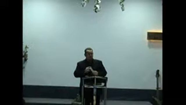 Неделно Богослужение - п-р Тони Еленков, Чакай обещаното от Отец и бъди облечен в сила! смотреть онлайн