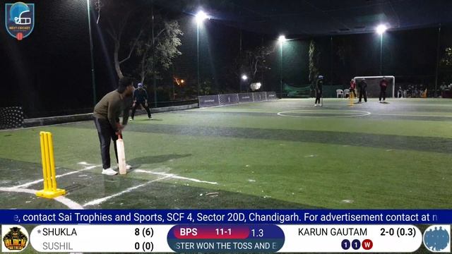 Black Panthers vs Steelbird Cesar Blaster Final - Family Cup (Part 1) смотреть онлайн